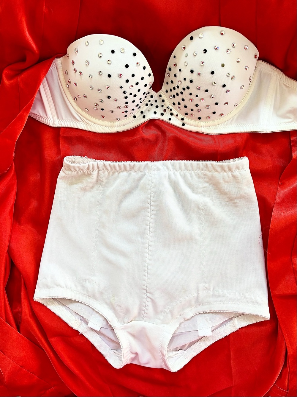 Vintage Ladies